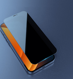 iPhone 12 Privacy Glass Screen Protecter