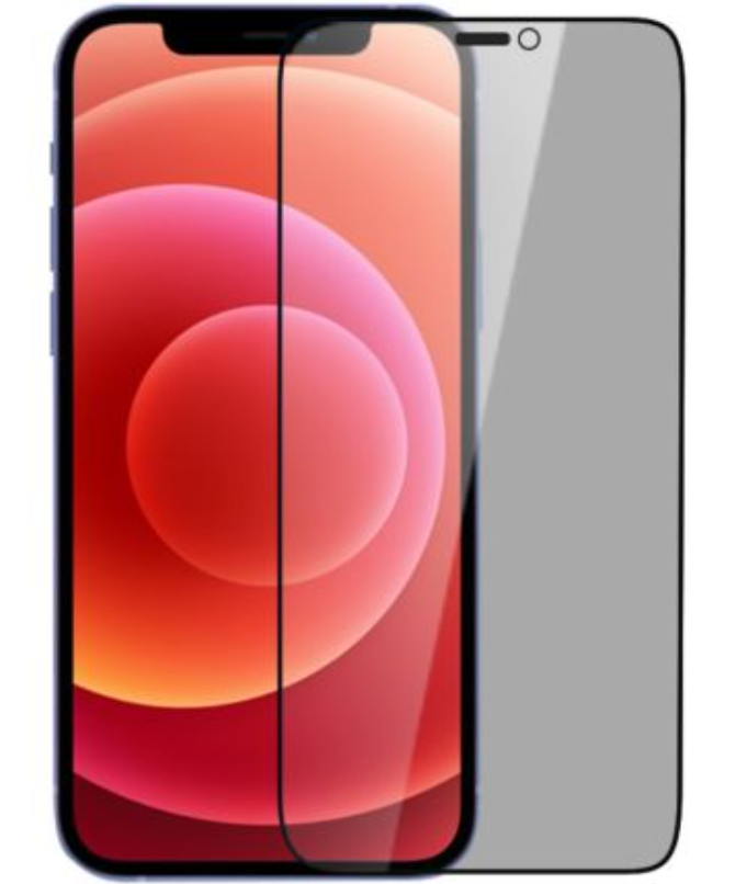 iPhone 12 Pro Privacy Glass Screen Protecter