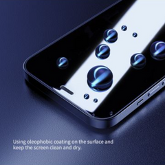 iPhone 12 Pro Privacy Glass Screen Protecter