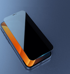 iPhone 12 Pro Max Privacy Glass Screen Protecter