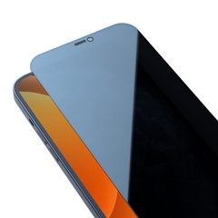 iPhone 12 Pro Max Privacy Glass Screen Protecter