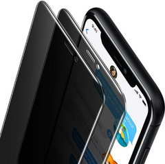 iPhone 11 Pro Privacy Glass Screen Protecter