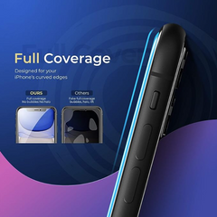 iPhone XS Max Privacy Glass Screen Protecter