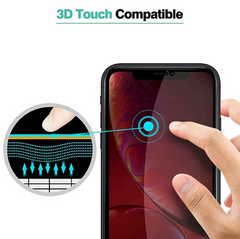iPhone XS Privacy Glass Screen Protecter