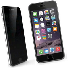 iPhone 8 Plus Privacy Glass Screen Protecter