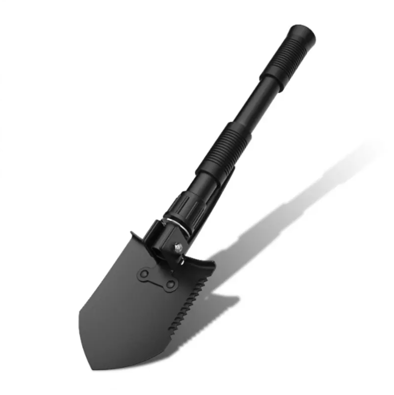 Shovel Multifunctional Camping Spade