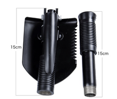 Shovel Multifunctional Camping Spade
