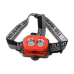 Headlight Outdoor Camping Use