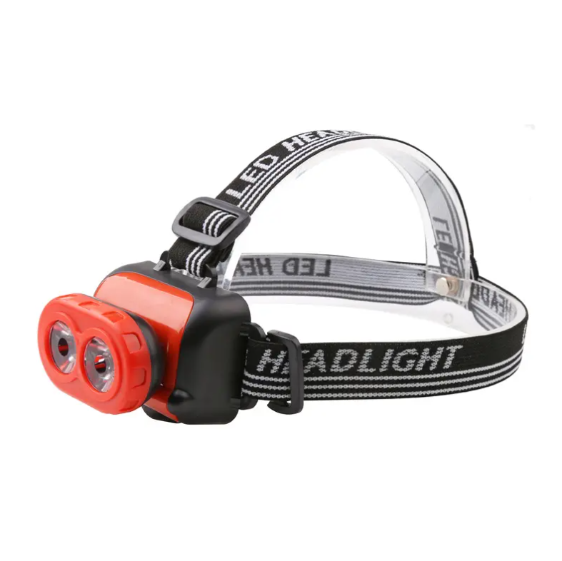 Headlight Outdoor Camping Use