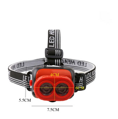 Headlight Outdoor Camping Use