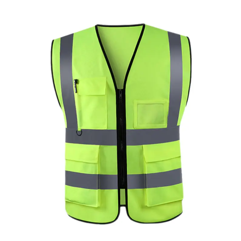 Reflective Vest Safety Vest