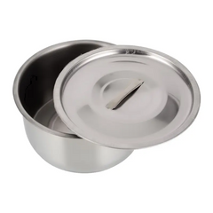 Stainless Steel Stock Pot Cooking Box Seasoning Box Sets