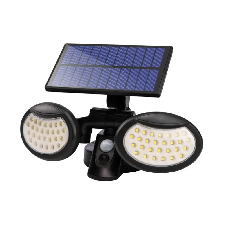 Solar Spotlight 10 Watts