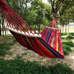 Outdoor Camping Hammock Swing