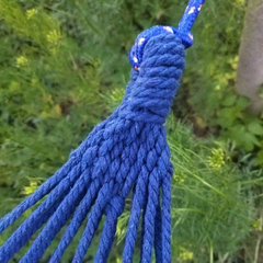 Outdoor Camping Hammock Swing