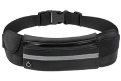Running Waist Belt Sports Waist Bag