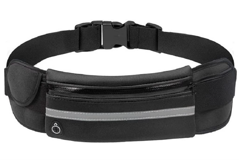 Running Waist Belt Sports Waist Bag