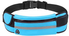 Running Waist Belt Sports Waist Bag