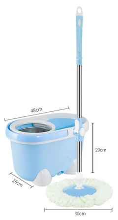 Mop Bucket
