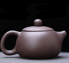 Teapot Travel Tea Set One Pot Four Cups Portable Kung Fu Tea Set