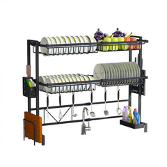 Dish Drying Rack 70-103CM
