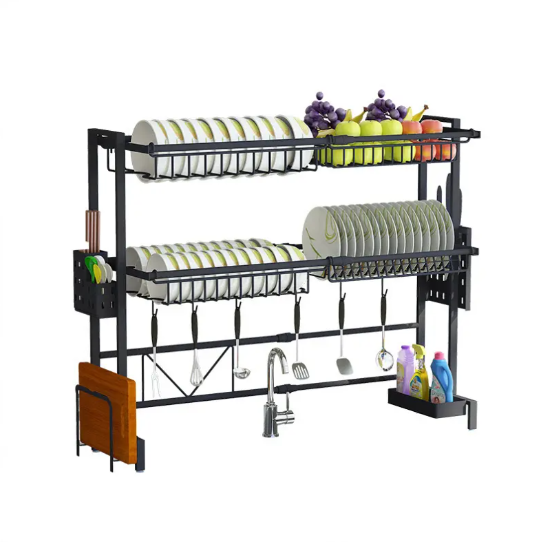Dish Drying Rack 70-103CM