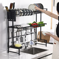 Dish Drying Rack 70-103CM