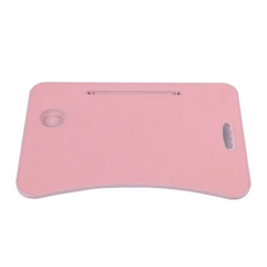 Foldable Laptop Table Tray
