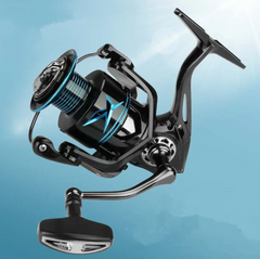 Fishing Reel Rod Reel