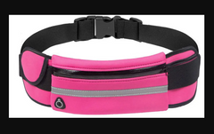 Running Waist Belt Sports Waist Bag