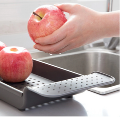 Bathtub Tray Multifunctional