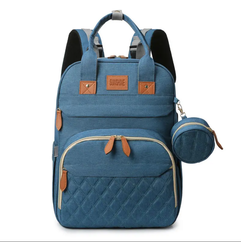 Mummy Bag Diaper Bag