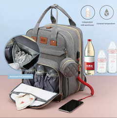 Mummy Bag Diaper Bag