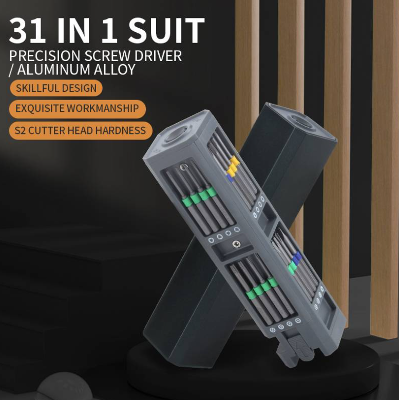 Mini Screwdriver Set