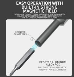 Mini Screwdriver Set