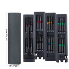 Mini Screwdriver Set