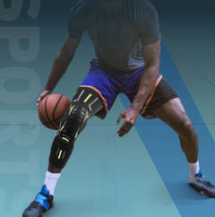 Knee Pad