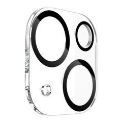 iPhone 15 / iPhone 15 Plus Camera Glass Lens Protector