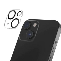 iPhone 15 / iPhone 15 Plus Camera Glass Lens Protector