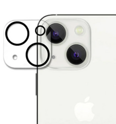 iPhone 15 / iPhone 15 Plus Camera Glass Lens Protector