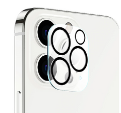 iPhone 15 Pro / iPhone 15 Pro Max Camera Glass Lens Protector