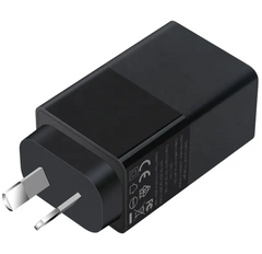65W Fast Phone Charger Multiport Type C USB For Laptop phone