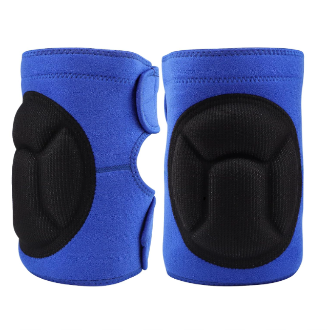 Protective Knee Pads Multifunction Adjustable Knee Pads