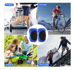 Protective Knee Pads Multifunction Adjustable Knee Pads