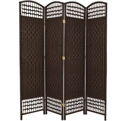 Room Divider Folding Screen