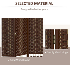 Room Divider Folding Screen