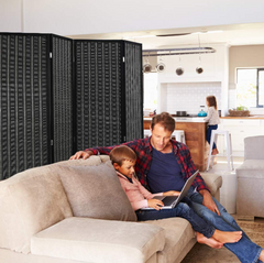 Folding Room Dividers Partitions Screen