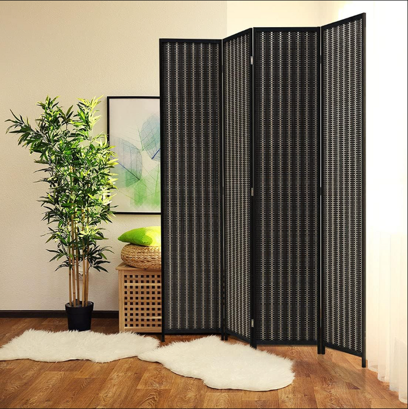 Folding Room Dividers Partitions Screen