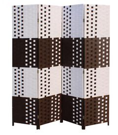 Folding Room Dividers Partitions Screen