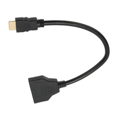 HDMI Splitter 1 X 2